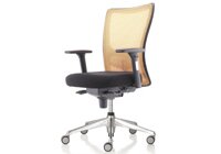 網布中班椅ZBM-020