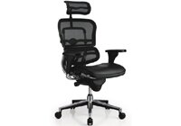 網布大班椅金豪S-HBM-L